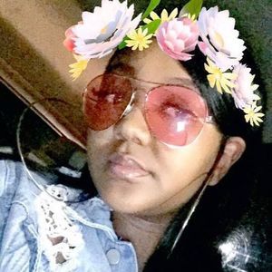 Meet your Posher, Mariah